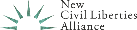New Civil Liberties Alliance