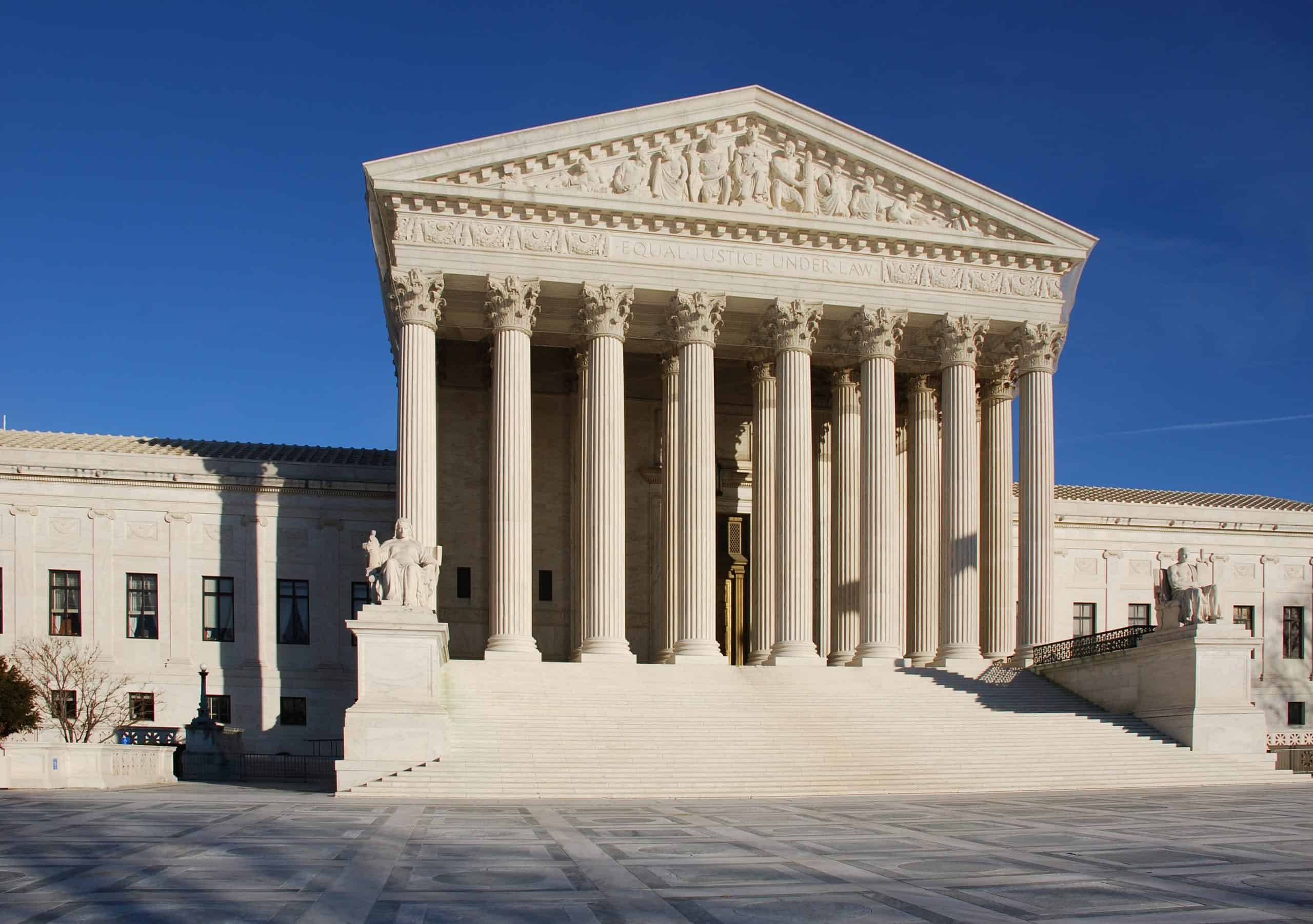 NCLA Asks SCOTUS to Mandate Review of Unlawful Orders Removing Federal Circuit Judge Newman