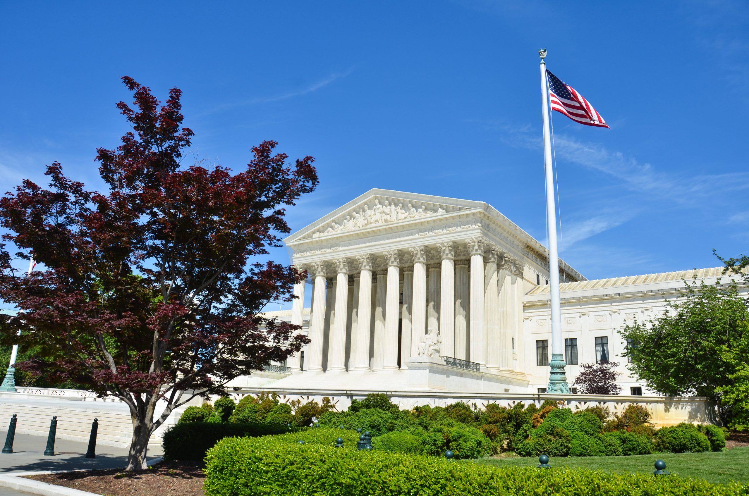 NCLA’s Choice Refrigerants v. EPA Case Offers Supreme Court a Chance to Fix Nondelegation Doctrine