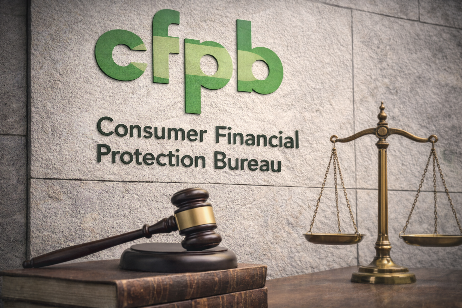 The Vought Decision Salvaged CFPB Funding by Skirting Loper Bright